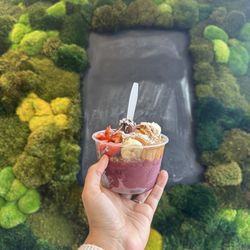 Juice Pharm - Butter Me Up Bowl