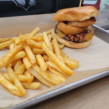 Lindy's on 4th - Texas belt buckle - Burgers Near Me - Tucson, Arizona Lindy's on 4th - Texas belt buckle - Burgers Near Me - Tucson, Arizona