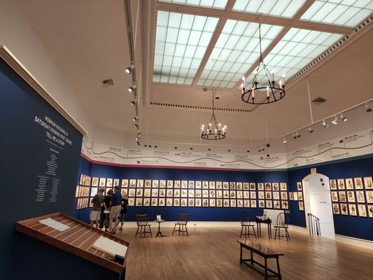 Mystic Museum of Art by null