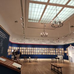 Mystic Museum of Art