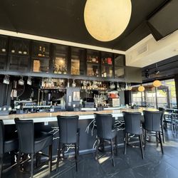 Fondren Taste Bar & Grill - A view