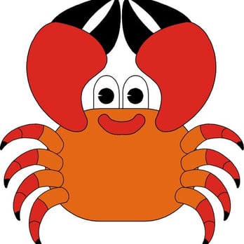 Oregon Seafood Market - a cartoon crab - Seafood Markets Near Me - Hillsboro, Oregon Oregon Seafood Market - a cartoon crab - Seafood Markets Near Me - Hillsboro, Oregon