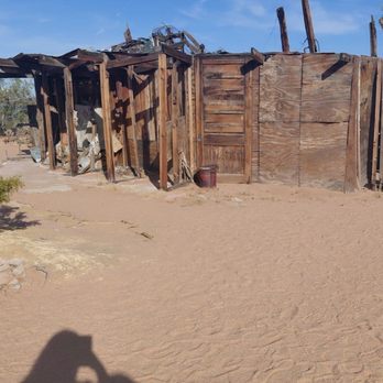 Noah Purifoy Foundation - Art Museums Near Me - Joshua Tree, California Noah Purifoy Foundation - Art Museums Near Me - Joshua Tree, California