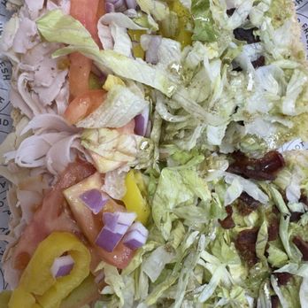 Subs & Grub - Sandwiches Near Me - Cypress, California