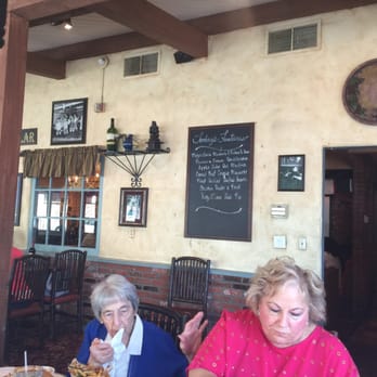 Mimi's Cafe - In the covered patio and it's nice and quiet - Breakfast & Brunch Near Me - Downey, California Mimi's Cafe - In the covered patio and it's nice and quiet - Breakfast & Brunch Near Me - Downey, California