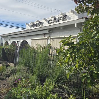 Piner Cafe - Entrance - American Near Me - Santa Rosa, California Piner Cafe - Entrance - American Near Me - Santa Rosa, California