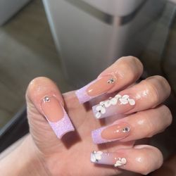 Sunday Nails & Spa - Nails
