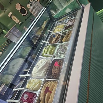 Pistachio and Cream - Gelato Near Me - Sacramento, California Pistachio and Cream - Gelato Near Me - Sacramento, California