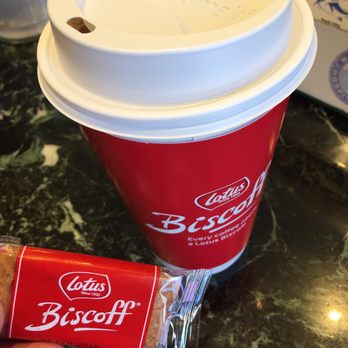 Biscoff Coffee Corner - Coffee & Tea Near Me - San Francisco, California