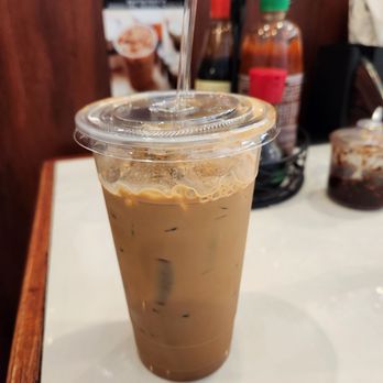 Pho Nasa - Vietnamese Ice Coffee - Vietnamese Near Me - Houston, Texas