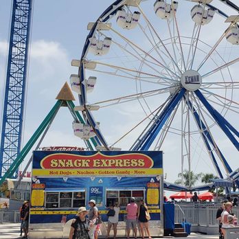 Kemah Boardwalk - Updated COVID-19 Hours & Services - 1065 Photos & 450