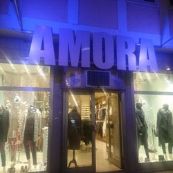 Amora