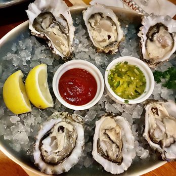Anthony's Boise - Oysters on the half shell, Barron Point - Seafood Near Me - Boise, Idaho Anthony's Boise - Oysters on the half shell, Barron Point - Seafood Near Me - Boise, Idaho