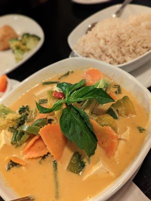 Thai Bloom! by null