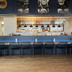 CASK Southern Kitchen & Bar