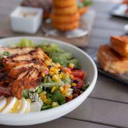 Azure Oceanfront Dining - The Wedge Salad