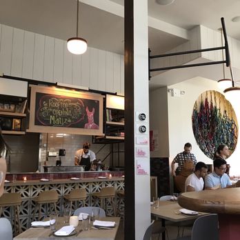 Llama Inn - Peruvian Near Me - Brooklyn, New York Llama Inn - Peruvian Near Me - Brooklyn, New York