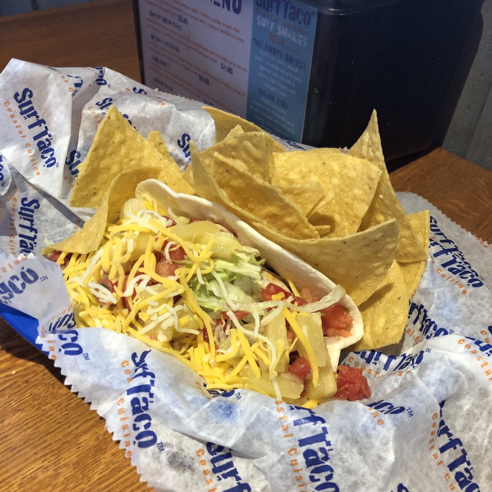 Surf Taco - Silverton - Teriyaki Chicken Taco Teriyaki Chicken Taco - Mexican Near Me - Toms River, New Jersey Surf Taco - Silverton - Teriyaki Chicken Taco Teriyaki Chicken Taco - Mexican Near Me - Toms River, New Jersey