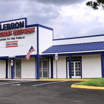 Lebron Restaurant Equipment and Supply - Lebron Restaurant Equipment and Supplies - Restaurant Supplies Near Me - Kissimmee, Florida Lebron Restaurant Equipment and Supply - Lebron Restaurant Equipment and Supplies - Restaurant Supplies Near Me - Kissimmee, Florida