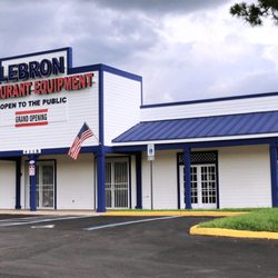 Lebron Restaurant Equipment and Supply - Lebron Restaurant Equipment and Supplies