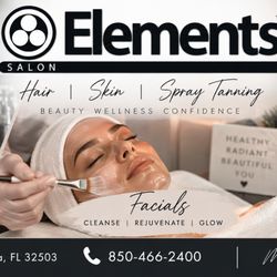 Elements Salon