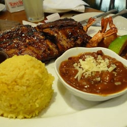 Tony Roma's
