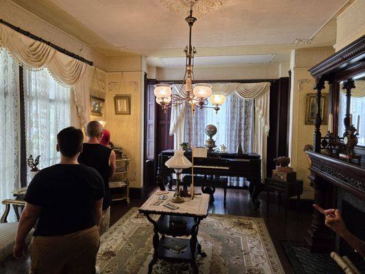 Emlen Physick Estate by null