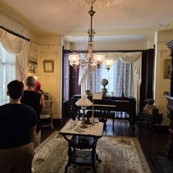 Emlen Physick Estate
