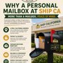 Photo of Ship California