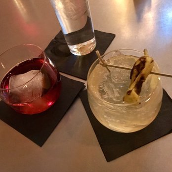 Bistro du Midi - French Near Me - Boston, Massachusetts