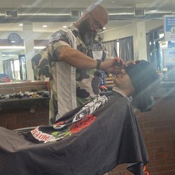 Klippers Barbershop II - Danny Amorim