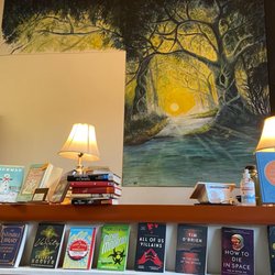 Known Grove Books & More