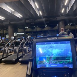 Gym Gym