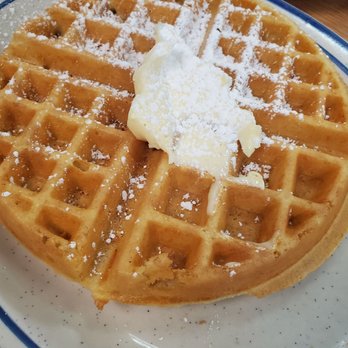 Telwink Grill - Waffle - American Near Me - Houston, Texas