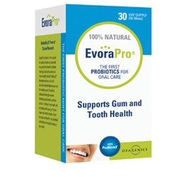 Tampa Bay Dental Implants & Periodontics - Support the health of your teeth and gums with Oral Pro Biotics