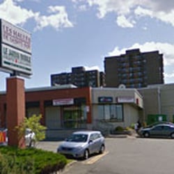 Unimer - Sushi Unimer Halles Ste-Foy