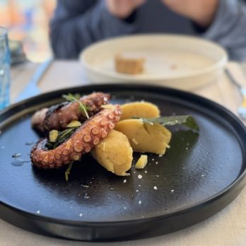 La Cantina di Miky - Grilled octopus - Wine Bars Near Me - Monterosso al Mare, SP La Cantina di Miky - Grilled octopus - Wine Bars Near Me - Monterosso al Mare, SP