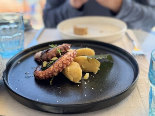 La Cantina Di Miky by null