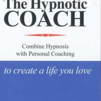 Possibilities Hypnosis Center - FREE copy of my New Book THE HYPNOTIC COACH at your first session. - Hypnosis/Hypnotherapy Near Me - Barrington, Rhode Island