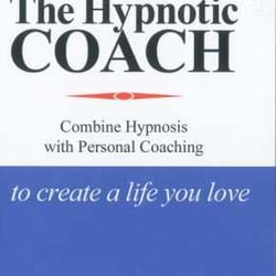 Possibilities Hypnosis Center - FREE copy of my New Book THE HYPNOTIC COACH at your first session.