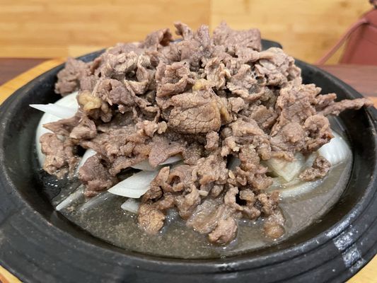 Mr Tofu House by null