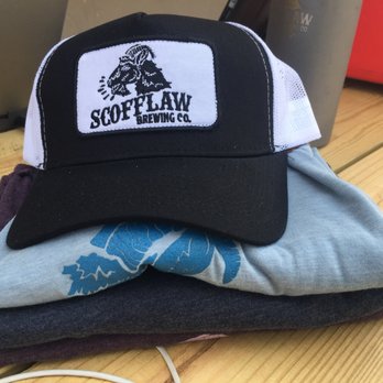 Scofflaw Brewing - Breweries Near Me - Atlanta, Georgia