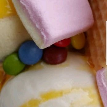 Holis Eis Atelier - Eisbecher - Ice Cream & Frozen Yogurt Near Me - Viernheim, HE
