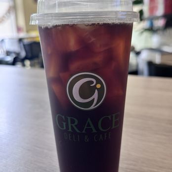 Grace Deli & Cafe - Breakfast & Brunch Near Me - San Jose, California Grace Deli & Cafe - Breakfast & Brunch Near Me - San Jose, California