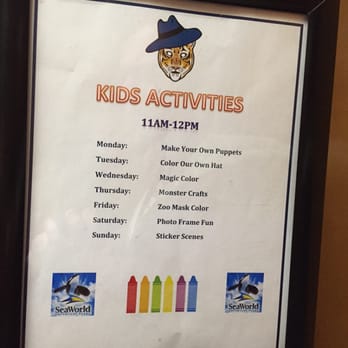 Fairfield by Marriott Inn & Suites Orlando at SeaWorld® - Kid friendly activities - Hotels Near Me - Orlando, Florida