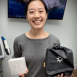 Quinn Dental - Now until March 2023, get free Airpods with Invisalign treatment