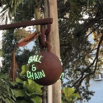 Ball & Chain - Music Venues Near Me - Miami, Florida Ball & Chain - Music Venues Near Me - Miami, Florida