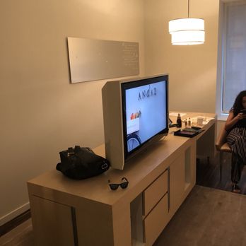Hyatt Centric Wall Street - Hotels Near Me - New York, New York