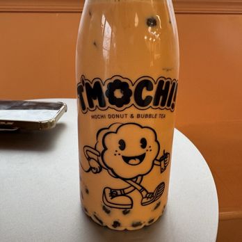 T'mochi - Donuts Near Me - Virginia Beach, Virginia
