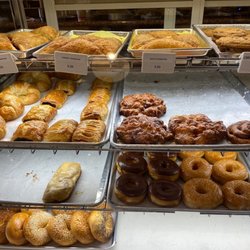 Baked goods for sale